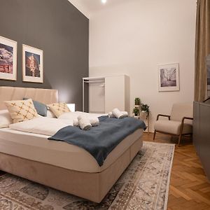 Appartement met een Slaapkamer